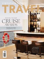 Signature Luxury Travel & Style